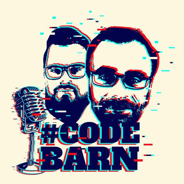 #codebarn - Digitisation from Dev to Ops - Podcast