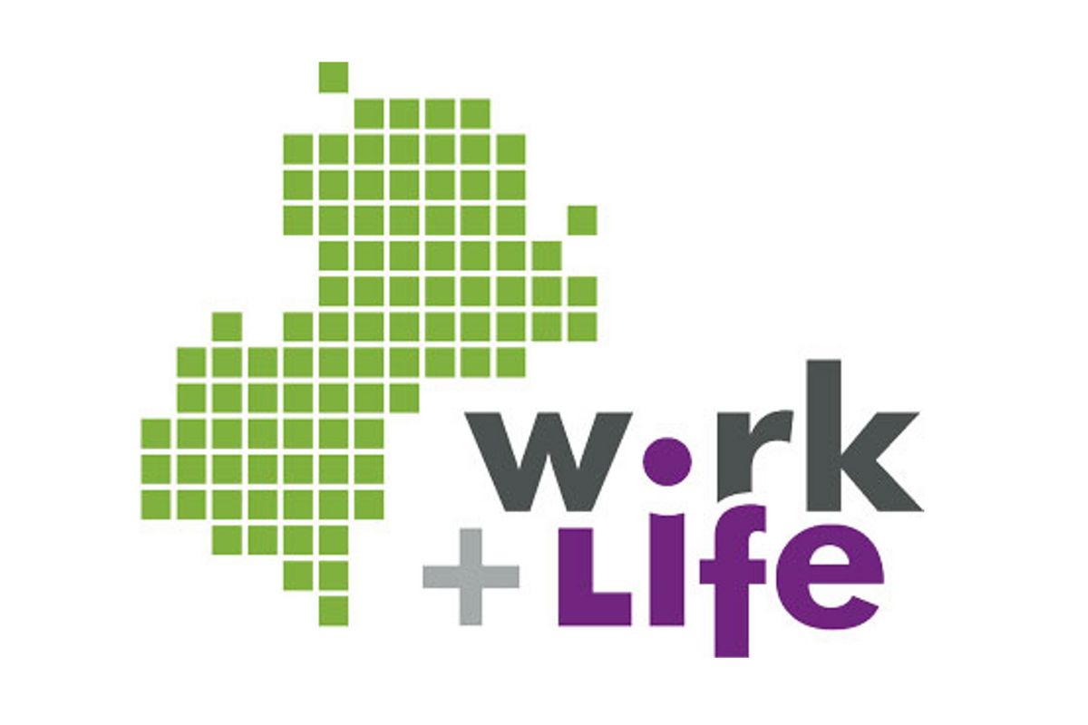 work+life - Exhibition Portal